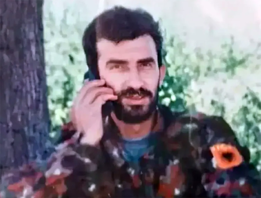Kujtimi i përjetshëm për Ismet Jasharin dhe dëshmorët e Brigadës 121