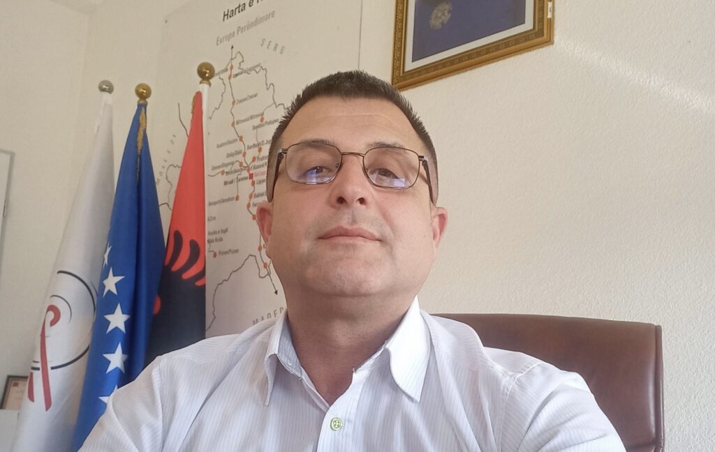 Komenti i rëndë i kryeshefit të Trainkos ndaj deputetes Musliu ndez polemika