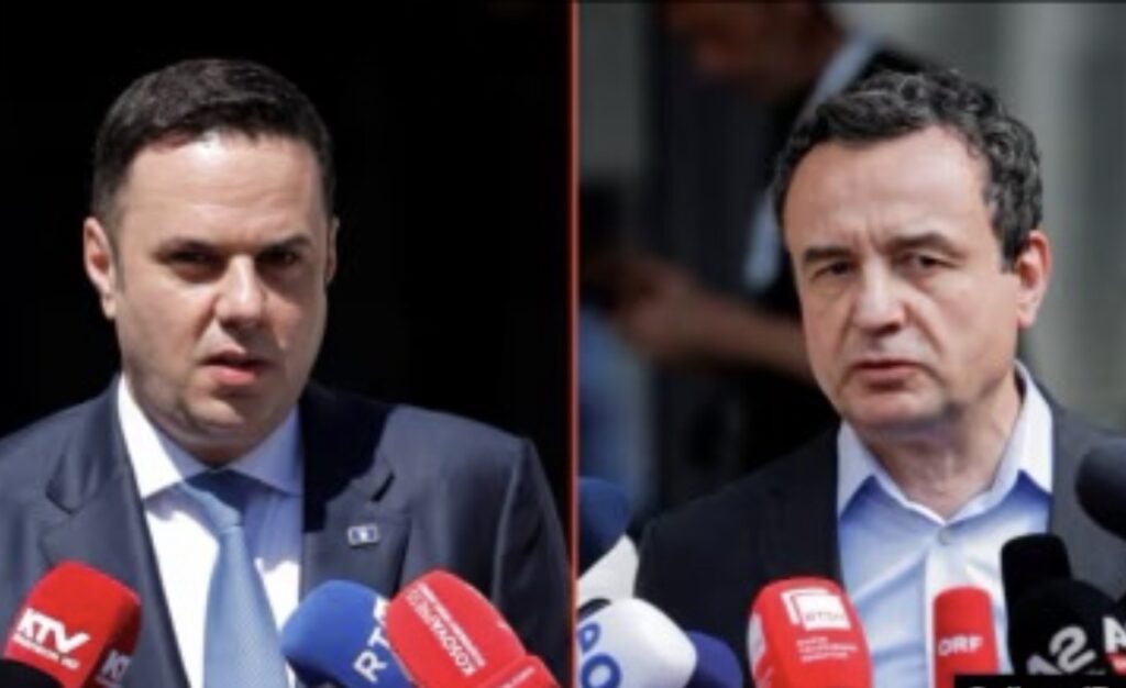 Kurti dhe Abdixhiku paralajmërojnë se do të kthehen me emra konkretë për presidentin pas konsultimeve të brendshme.