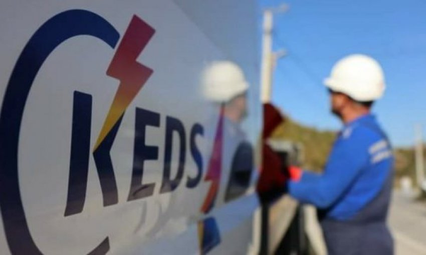 Ndërprerje të mëdha të energjisë elektrike në Prizren dhe rrethinë sot
