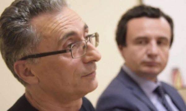 Feraj sfidon LDK-në për Vjosa Osmanin në mes të negociatave politike