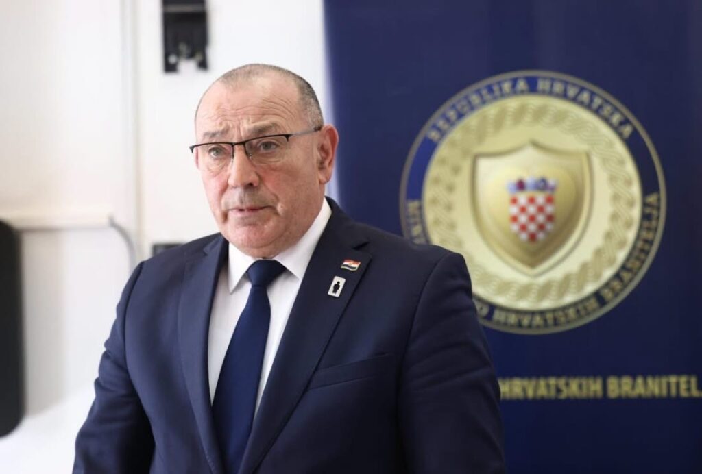 Kroacia rrit pensionet për mbi 200 mijë veteranë të luftës