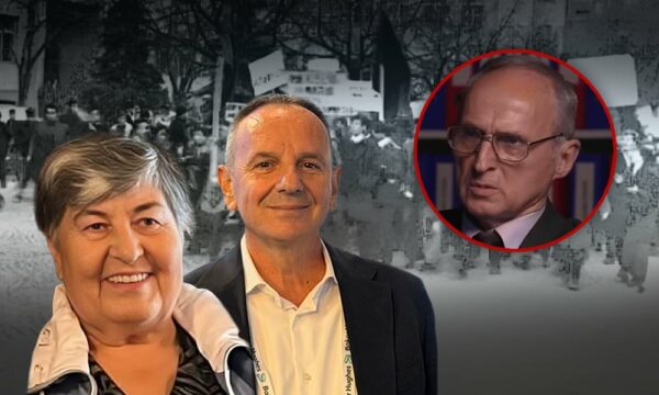 Debati për Vahide Brahën: Heroine apo bashkëpunëtore e UDB-së?