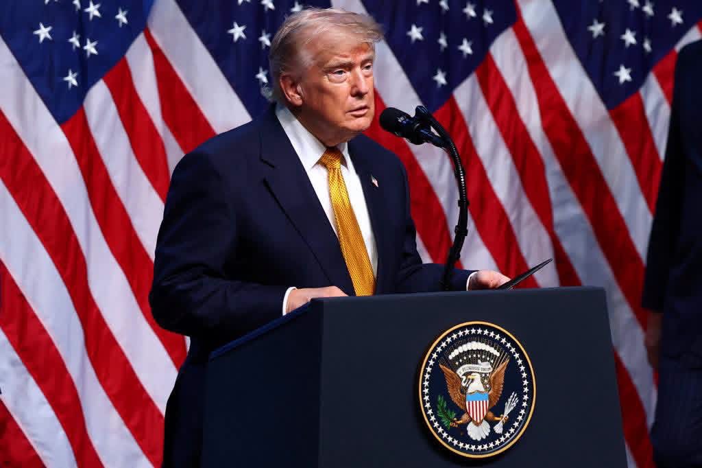 Trump mbështet rritjen e çmimit të benzinës për të ndaluar armët bërthamore iraniane