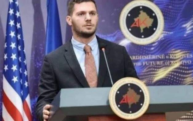 Reagim i fortë pas ofendimeve ndaj ish-ushtarit të UÇK-së Ardian Gjini