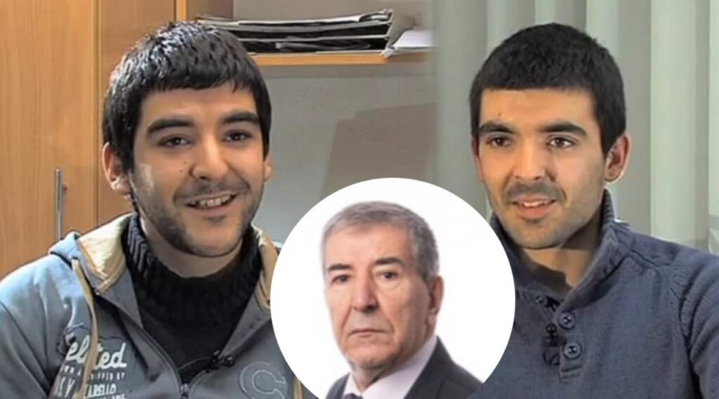 Dy djemtë e Avni Deharit, vdekje e mister dhe dyshime për drejtësinë