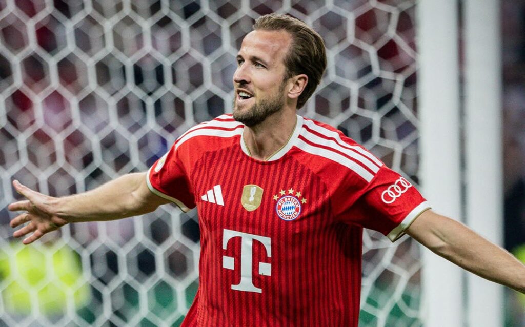 Bayern Munich do të nderojë Harry Kane me Këpucën e Artë Evropiane pas përfundimit të sezonit 2025/26 me 36 gola në Bundesliga.