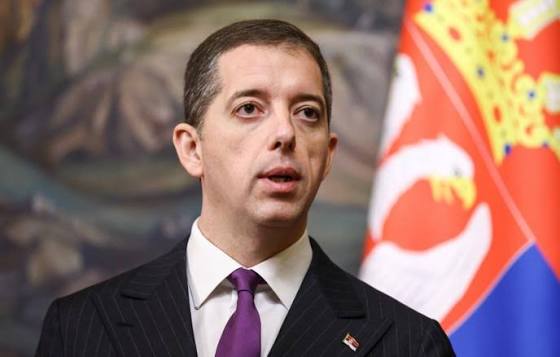 Përplasjet diplomatike për lumin Ibër dhe ndikimet ndërkufitare