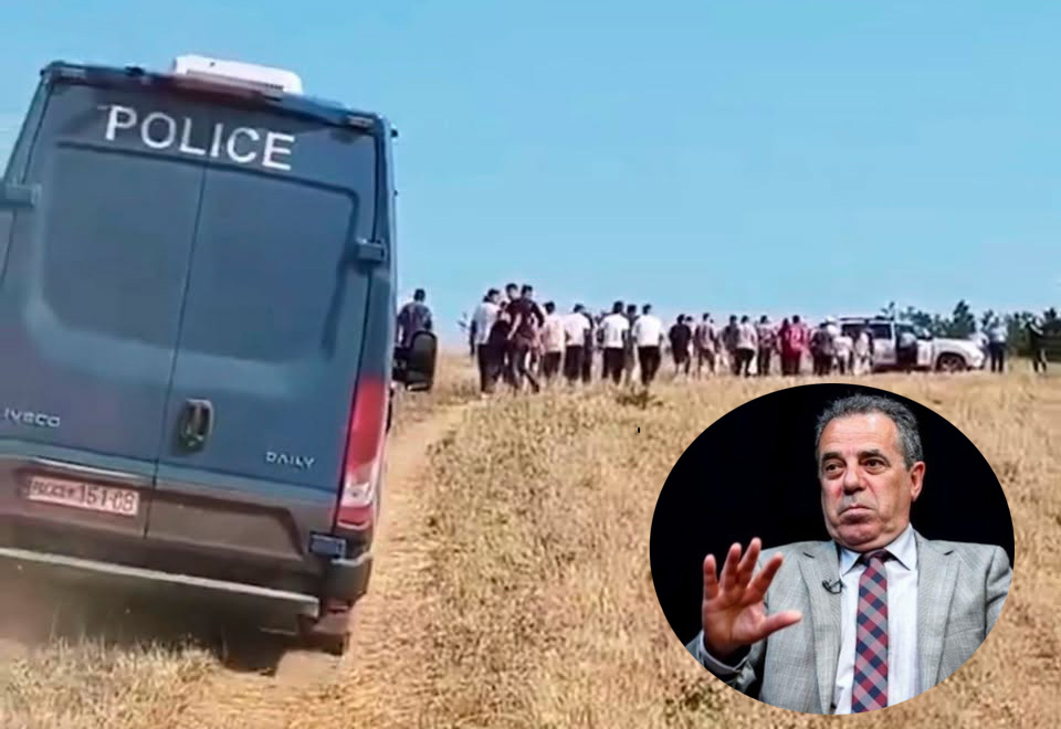 Kisha në Zogaj dhe tensionet fetare: Çfarë fshihet pas protestave?