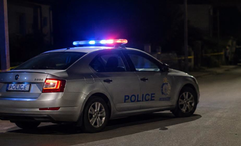 Sekuestrim armësh në Gjakovë pas informacionit të policisë