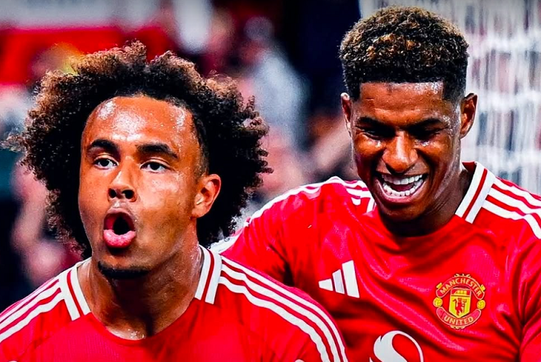Rikthimi i Rashford te Manchester United hap rrugën për largimin e Zirkzee dhe përpjekjet e Juventusit për huazimin e tij.