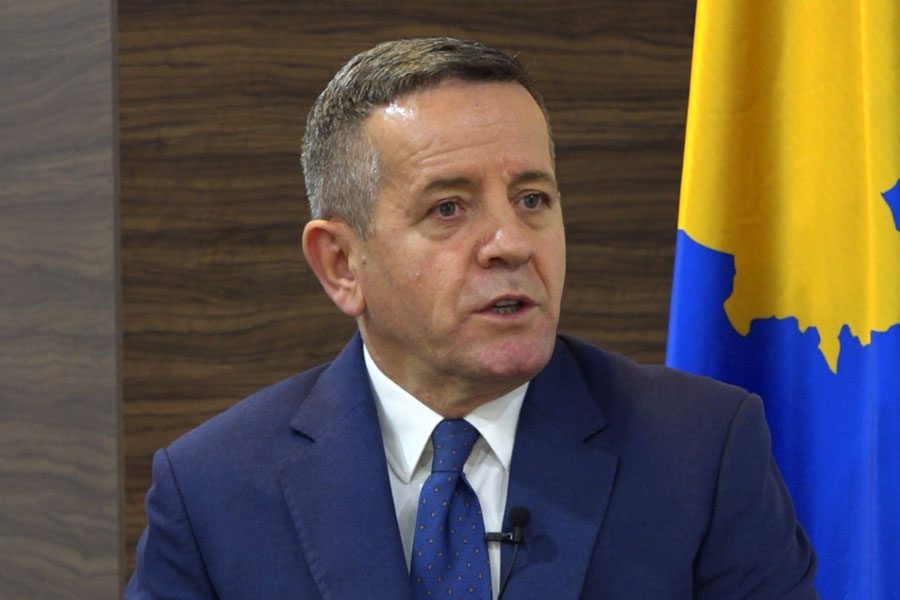 Rrustem Mustafa-Remi kërkon koalicion mes PDK dhe Vetëvendosjes për të çuar Kosovën përpara