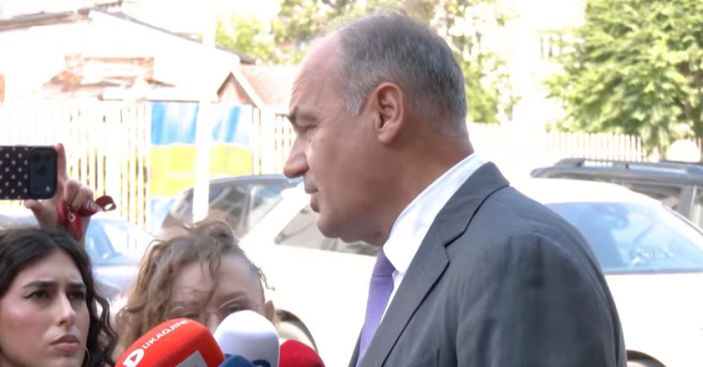Kurti dhe sfida e demokracisë në Kosovë sipas Hoxhajt