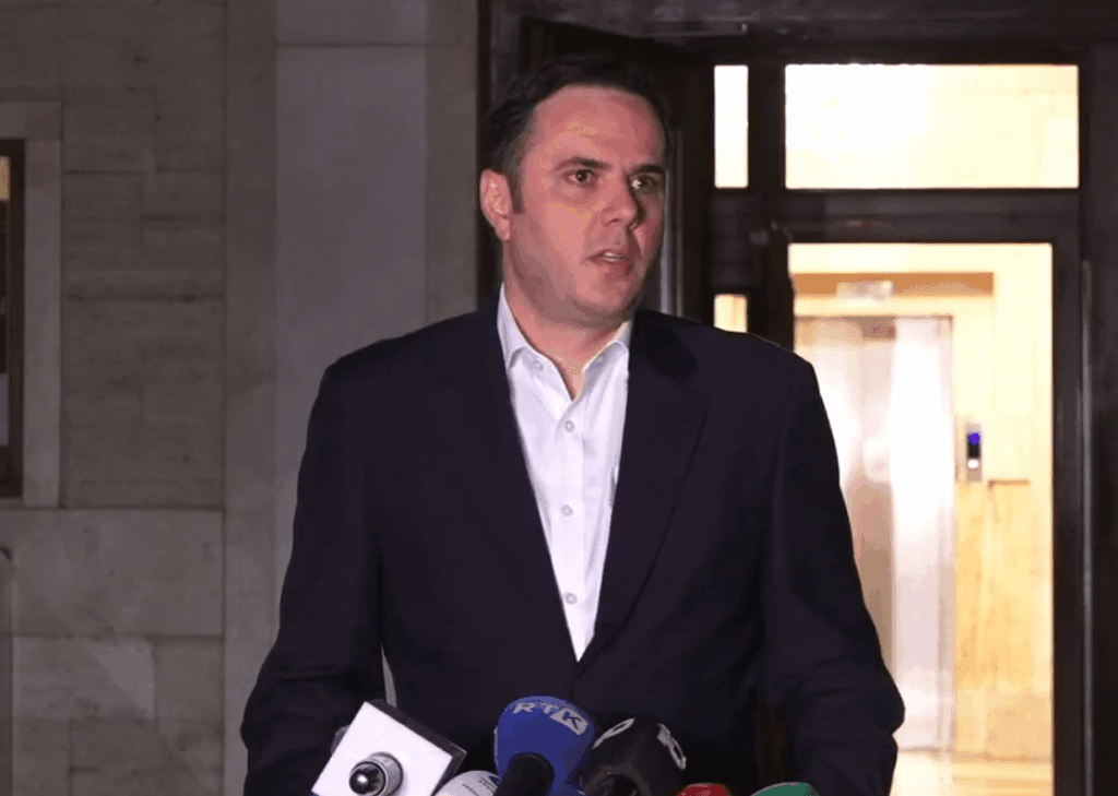 LDK-ja dhe pavarësia në vendimmarrje për presidentin e ardhshëm
