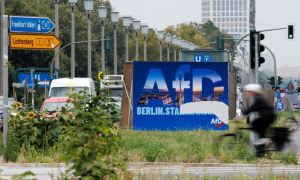 Migrantët në Saksoni-Anhalt në dilemë për shkak të fitores së mundshme të AfD-së