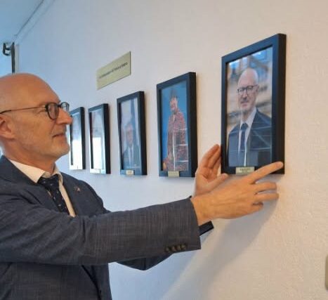 Përfundon misioni diplomatik i ambasadorit francez në Kosovë pas katër vitesh