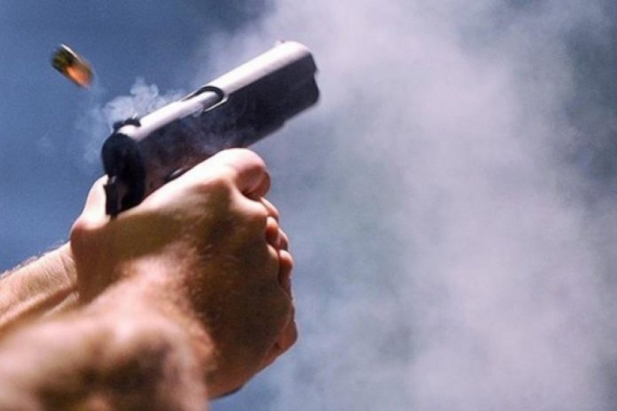 Një person arrestohet në Malishevë për të shtëna me armë gjatë një ahengu familjar.