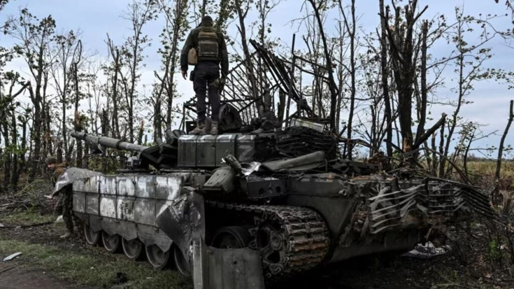 Si shpallen dezertorë ushtarët rusë të zhdukur për të kursyer para shteti