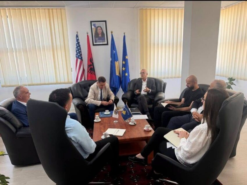 Rritet vigjilenca ndaj zjarreve në sezonin e verës në Kosovë