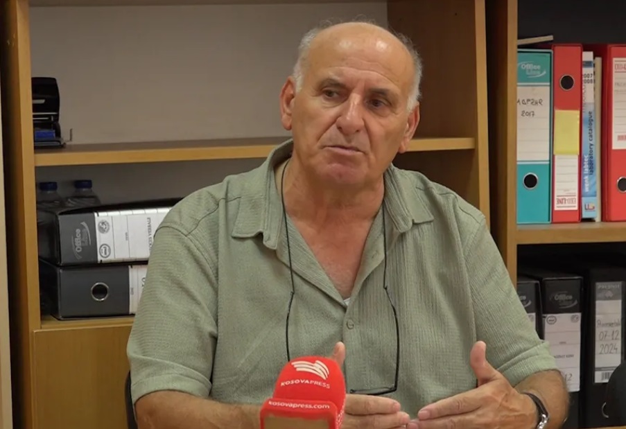 SHIQK ka nisur padi zyrtare ndaj ministrit Armend Muja dhe AVUK për dëmet ndaj qumështoreve dhe fermerëve vendorë.