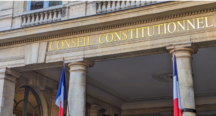 Franca ka publikuar ligjin për vdekjen e asistuar në Gazetën Zyrtare dhe ligji ka hyrë zyrtarisht në fuqi.