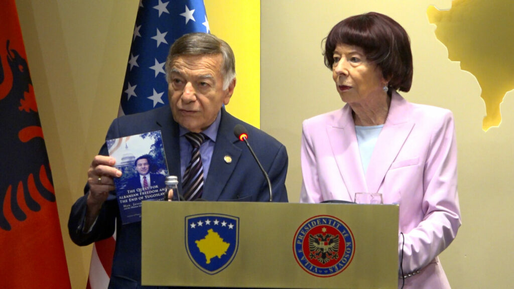 Rreziku i Ekuilibrit në Ballkan: Pse Kosova Ka Nevojë Urgjente për President