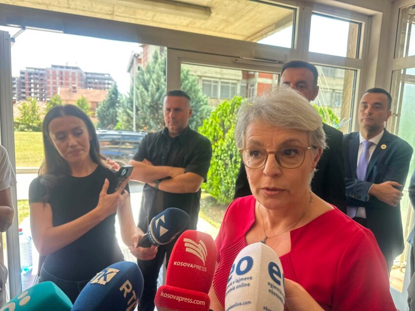 A do të gjejmë zgjidhjen që shmang zgjedhjet e reja në Kosovë?