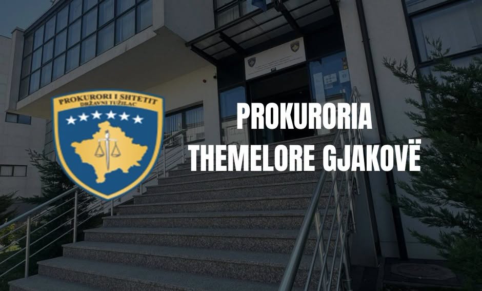 Përleshja në Gjakovë përfundon me plagosje dhe kërkesë paraburgimi për tre të dyshuar