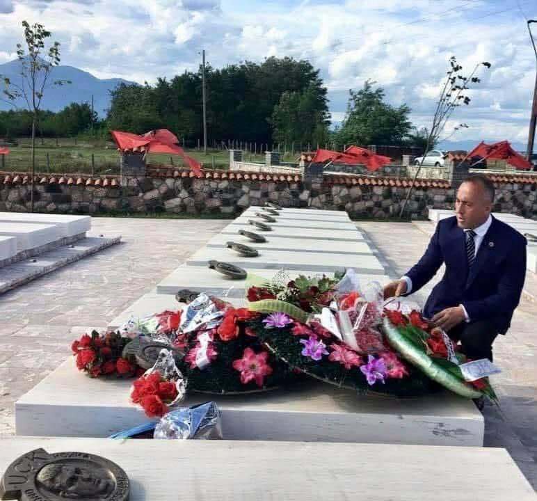 Kujtimi i Skender Çekut, 28 vjet pas ndarjes nga jeta