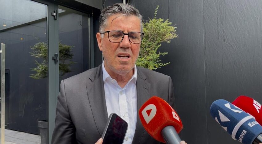 LDK synon të sjellë stabilitet politik në legjislaturën e re