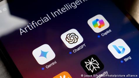 Si po ndryshon Inteligjenca Artificiale mënyrën e planifikimit të pushimeve në Gjermani