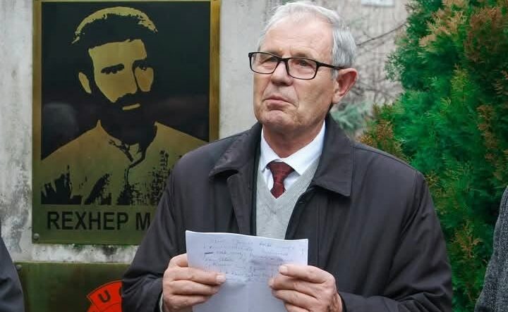 Ilmi Ramadani – Zëri i Heshtur i Lirisë dhe Humanizmit Shqiptar