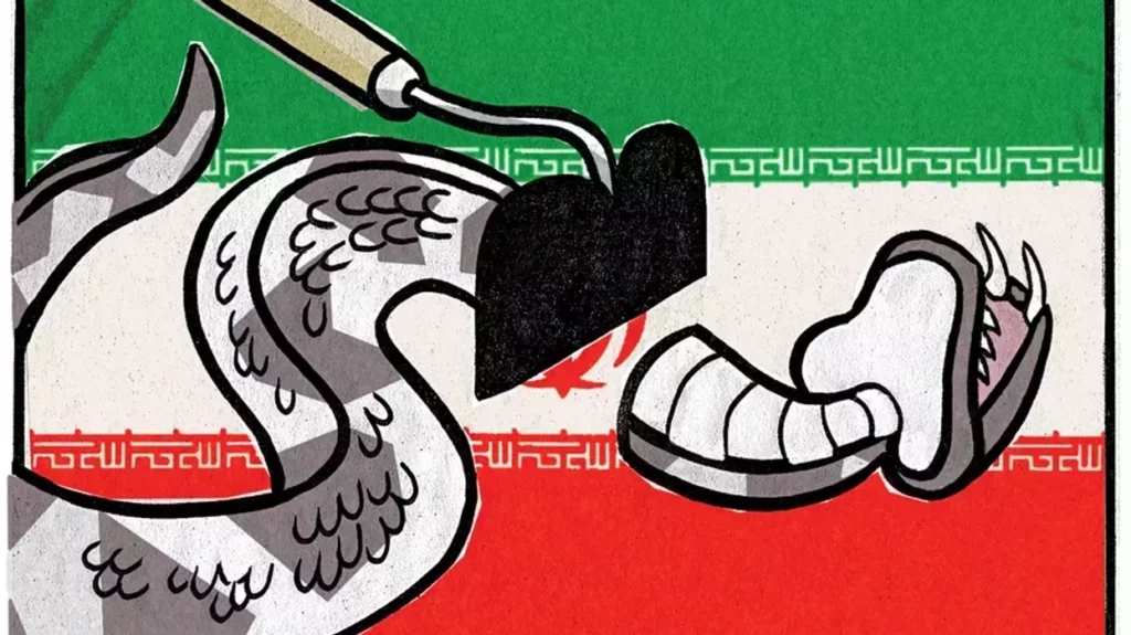 Sulmet amerikane kundër Iranit: A do të përfundojë kjo luftë e pafund?
