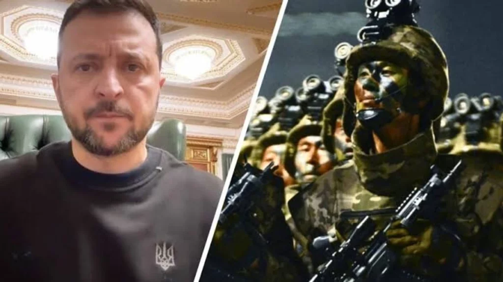 Koresë e Veriut dërgon mijëra trupa në Rusi, alarm nga Zelensky