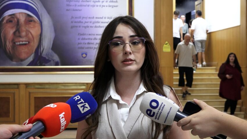 Kosova në moment kritik, PDK kërkon formimin urgjent të institucioneve