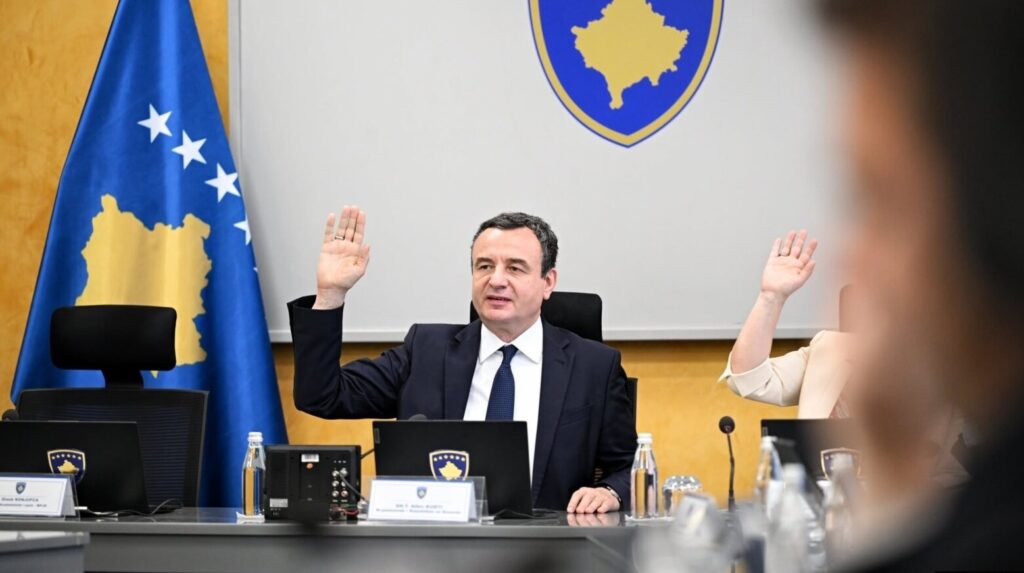 Qeveria në detyrë në shënjestër për vendimet e diskutueshme pas zgjedhjeve