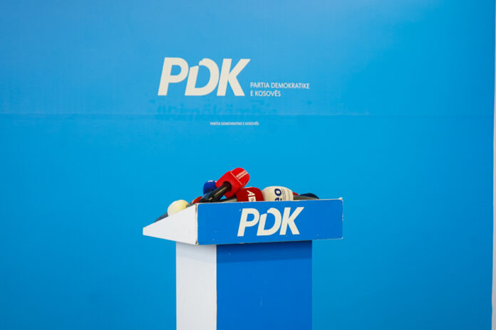 PDK kundër Kurtit: A po cenon Kushtetutën për interesa partiake?