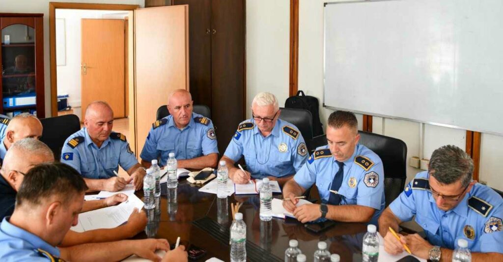 Si po përgatitet Policia për sigurinë në shkolla këtë vit shkollor?