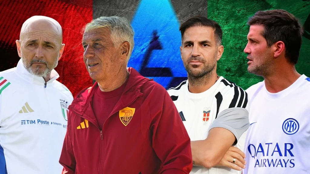 Parashikimet e superkompjuterit për sezonin 2026/27 në Serie A: kush do të triumfojë dhe kush rrezikon rënien?