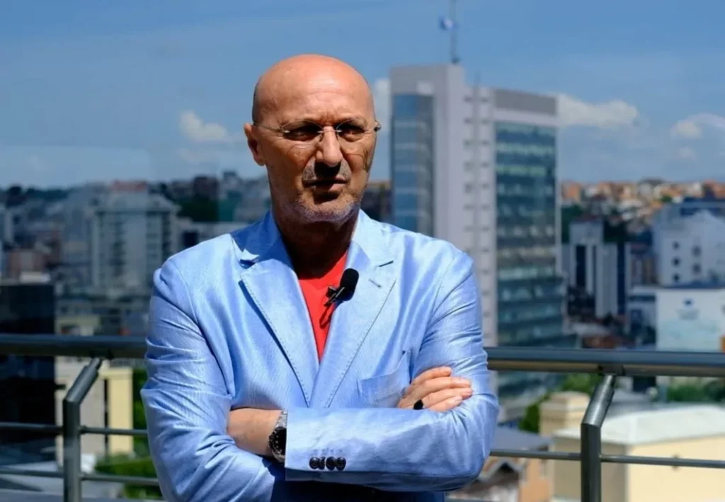 Rreziku i madh ligjor për Fatmir Shehollin: Spiunazh dhe shantazh në fokus