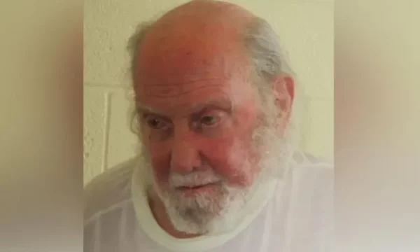 Francis Clifford Smith vdiq në moshën 101-vjeçare pas më shumë se 70 vjetësh në burg në SHBA.