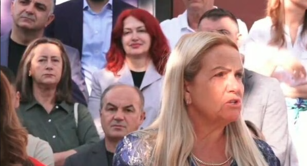 Aleanca dhe PDK-ja bashkohen në protestë kundër bllokadës institucionale në Kosovë