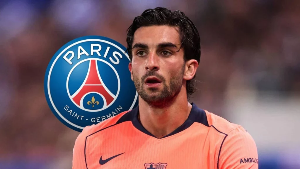 Barcelona dhe PSG në bisedime për Ferran Torres, por çmimi bllokon marrëveshjen