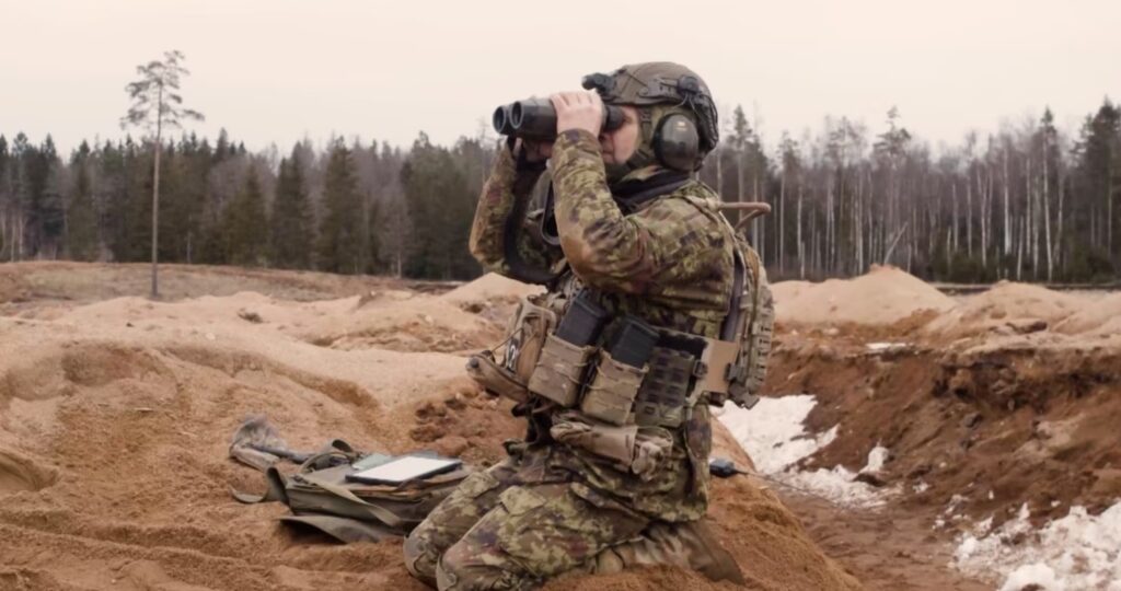 Shtetet baltike, së bashku me Poloninë dhe Finlandën, i kanë dërguar Komisionit Evropian një letër për financim shtesë për mbrojtje kundër kërcënimeve hibride dhe kibernetike nga Rusia.