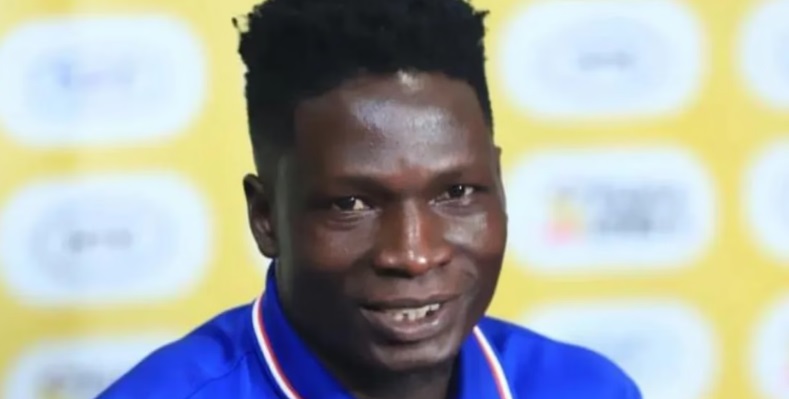 Humbja e David Oworit trondit futbollin ugandez dhe gjithë vendin