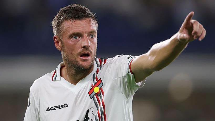 Jamie Vardy u largua nga Cremonese si lojtar i lirë në fund të qershorit pas 7 golave në 29 paraqitje.