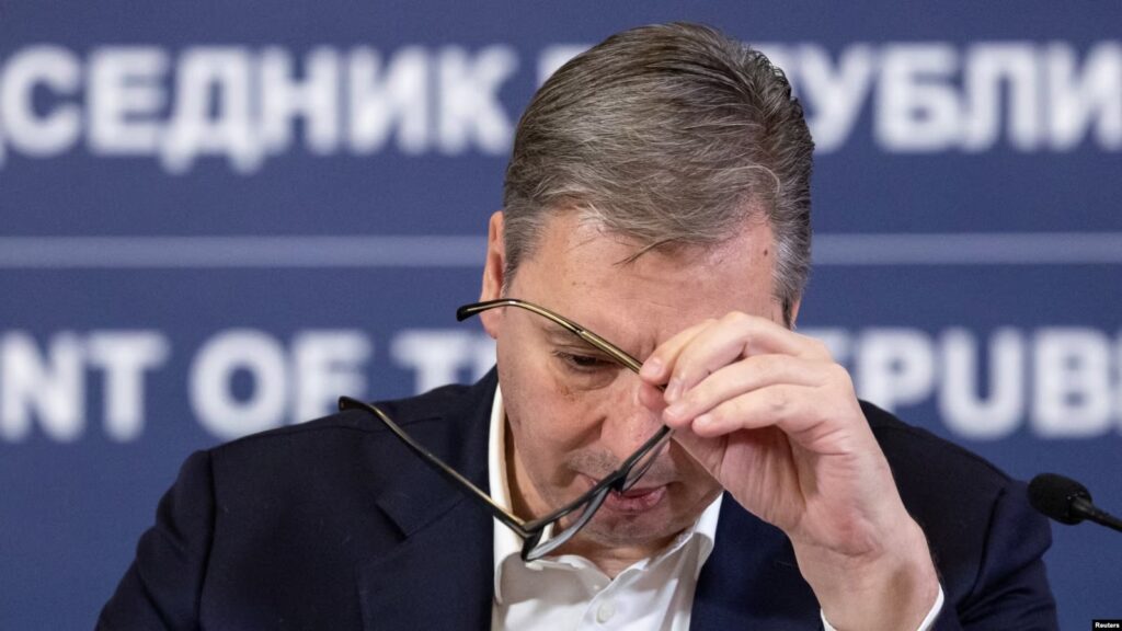 Danubi në rrezik: Çfarë do të ndodhë nëse niveli i ujit bie më tej?