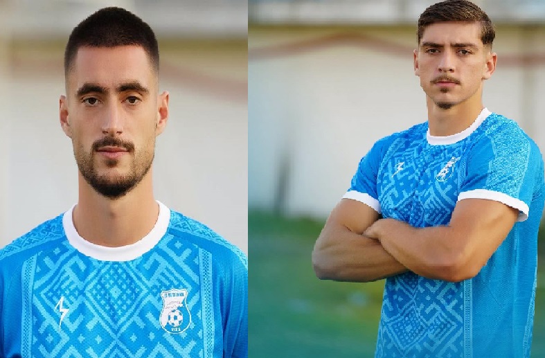 FC Vushtrria forcon skuadrën me katër futbollistë të rinj për sezonin e ri