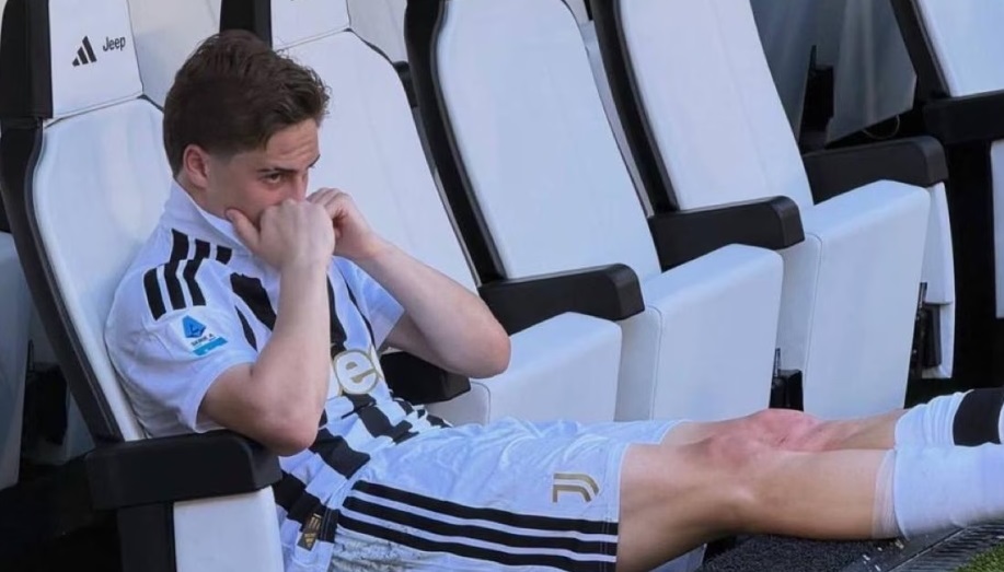 Juventus nxiton për sulmues të ri pas dëmtimit të Yildizit