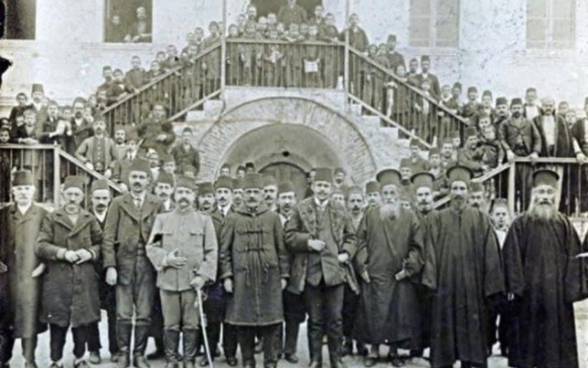 Kongresi i Elbasanit 1909: Një hap i madh për arsimin dhe gjuhën shqipe